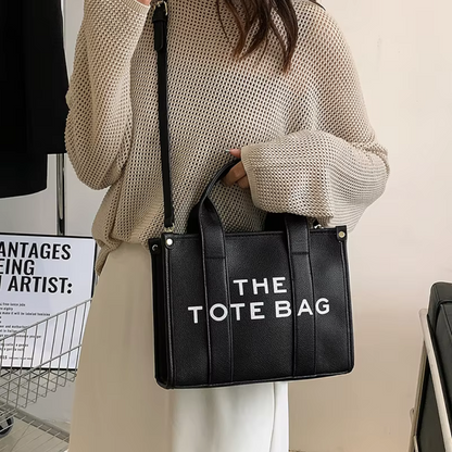 THE TOTE BAG Large