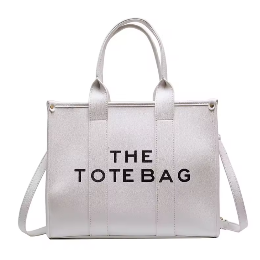 THE TOTE BAG Large