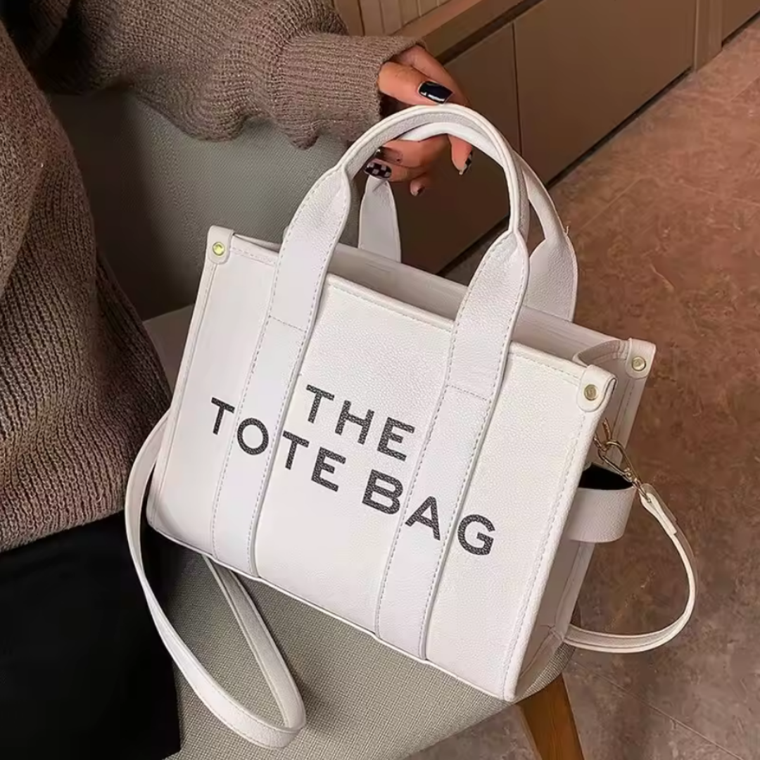 THE TOTE BAG Large