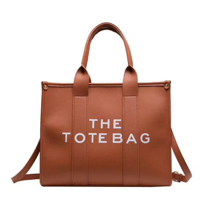 THE TOTE BAG Large