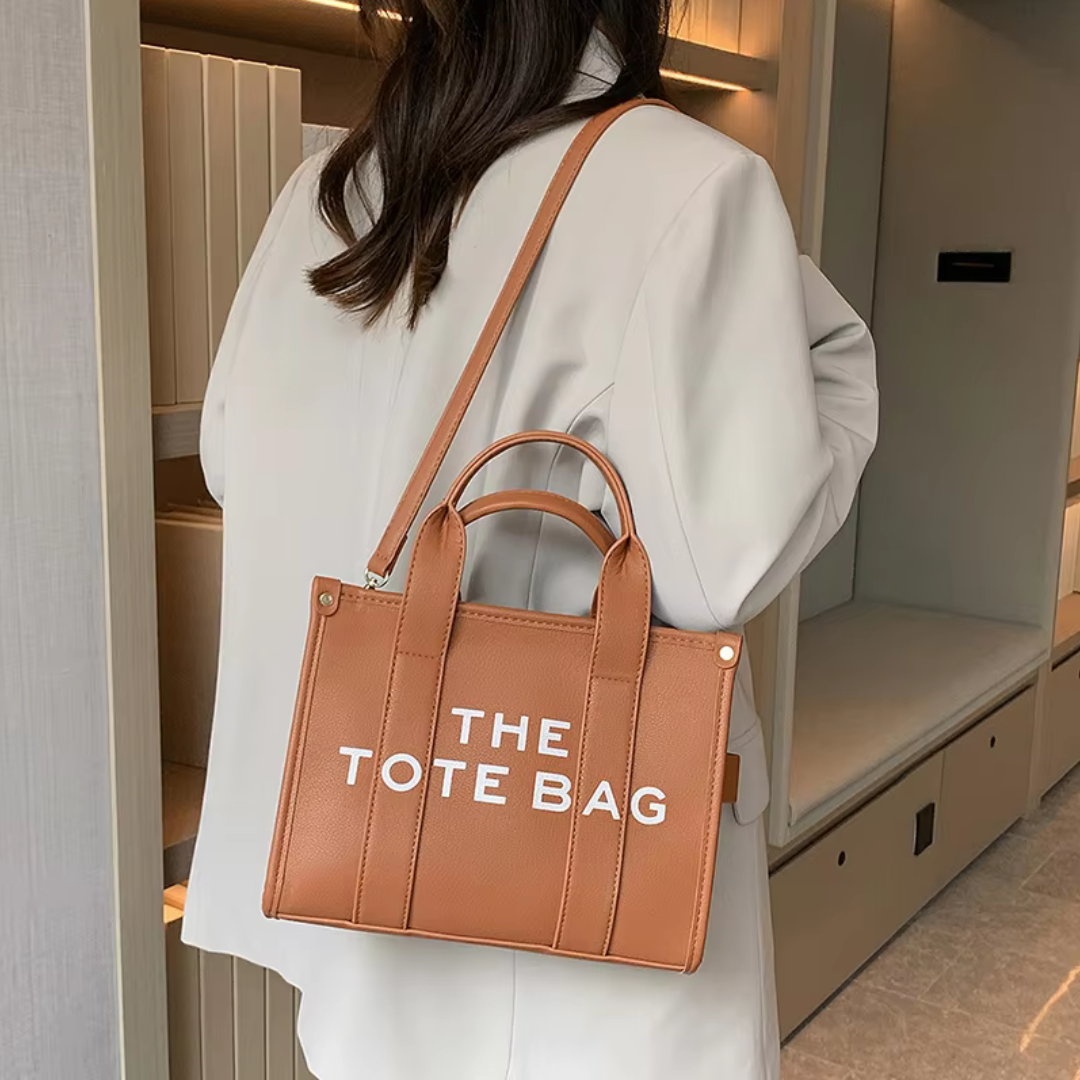 THE TOTE BAG Large