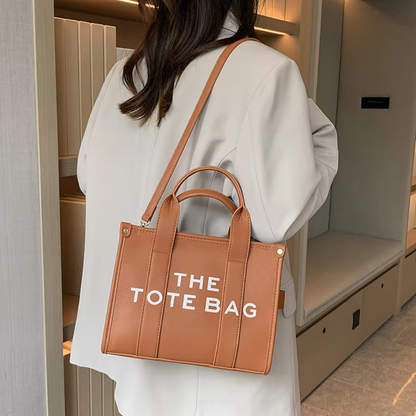 THE TOTE BAG Large