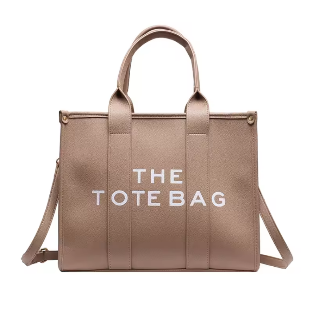 THE TOTE BAG Large