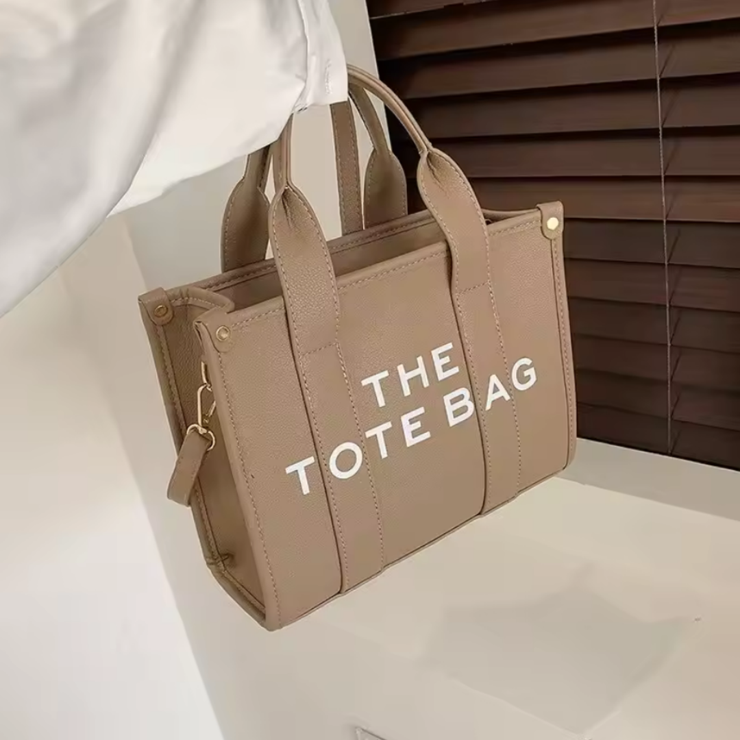 THE TOTE BAG Large