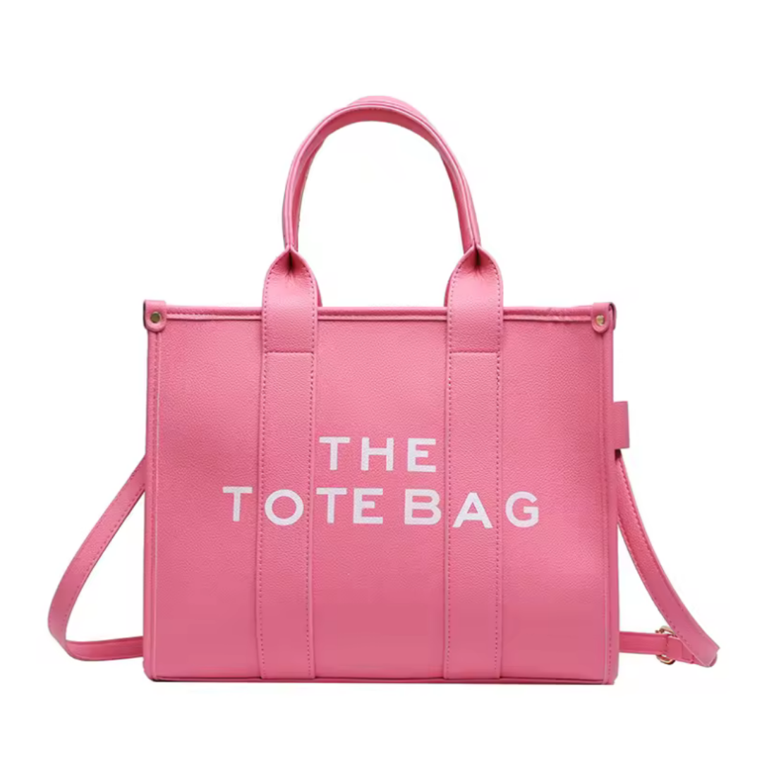 THE TOTE BAG Large