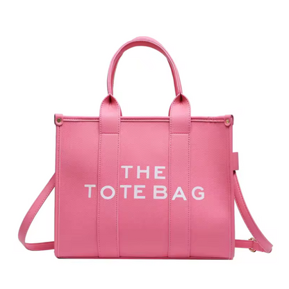 THE TOTE BAG Large